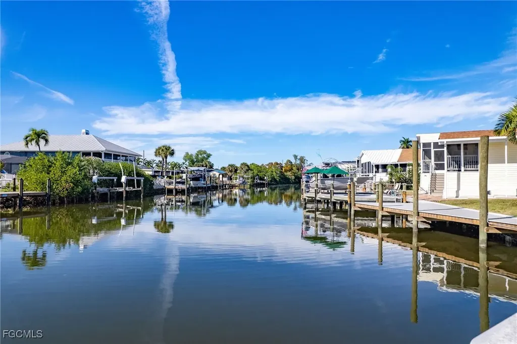 11550 Dogwood Lane Fort Myers Beach FL 33931