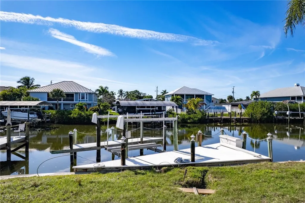 11550 Dogwood Lane Fort Myers Beach FL 33931
