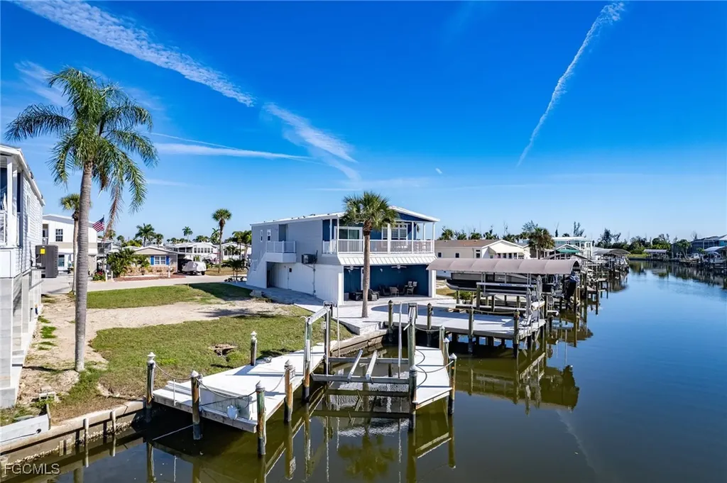 11550 Dogwood Lane Fort Myers Beach FL 33931