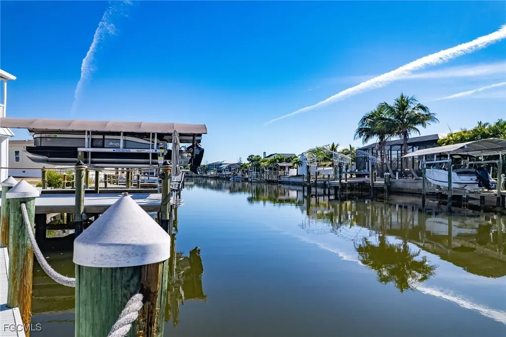 11550 Dogwood Lane Fort Myers Beach FL 33931