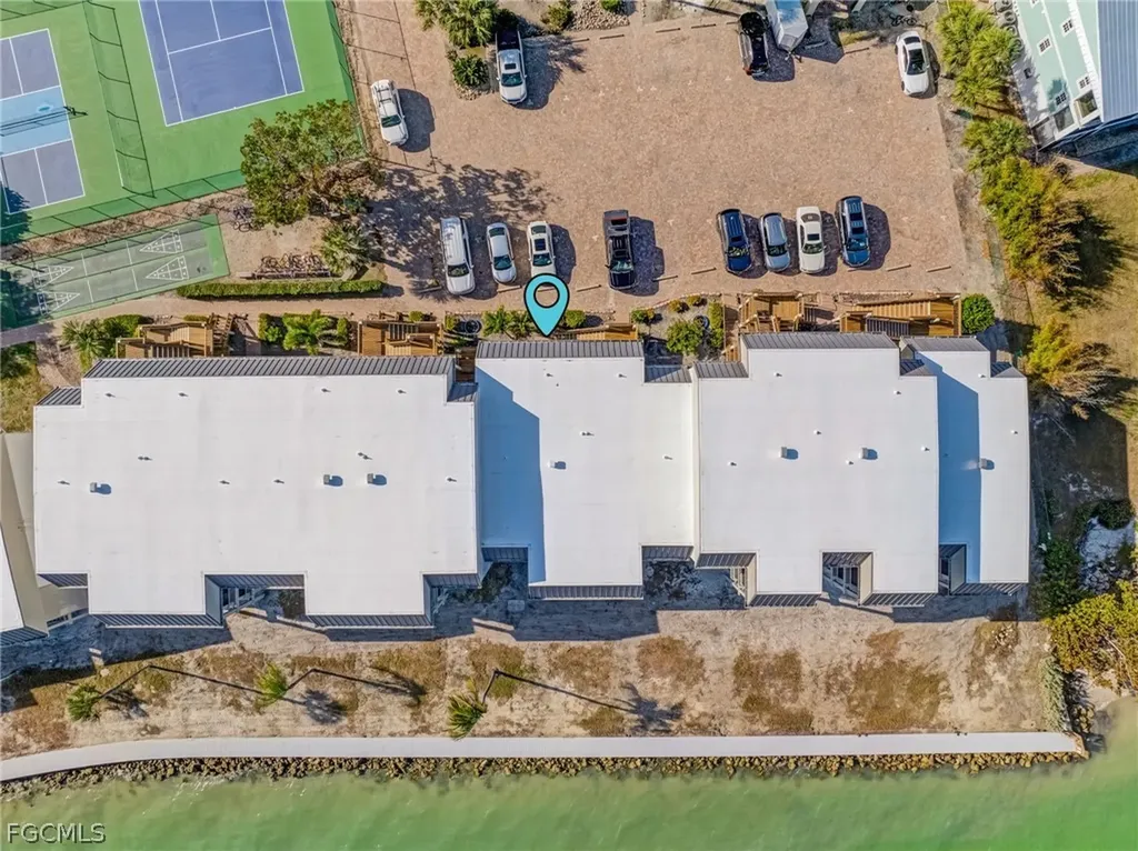 760 Sextant Drive Sanibel FL 33957