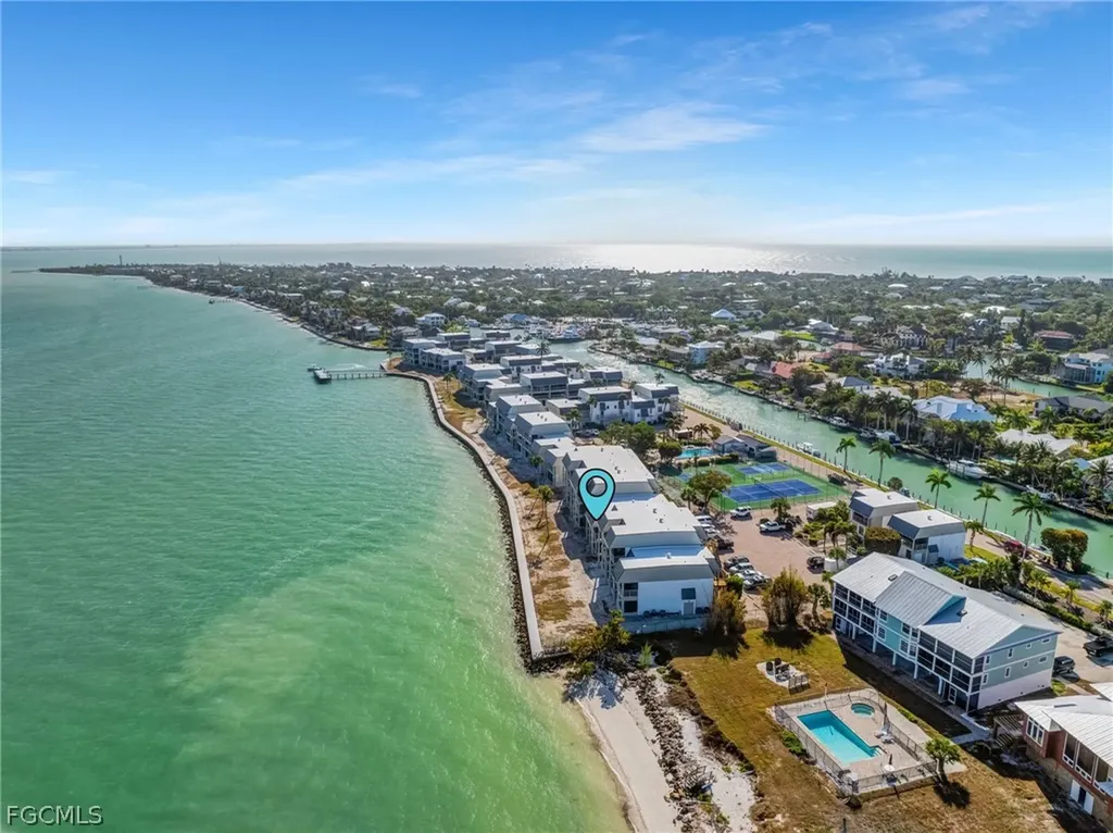 760 Sextant Drive Sanibel FL 33957