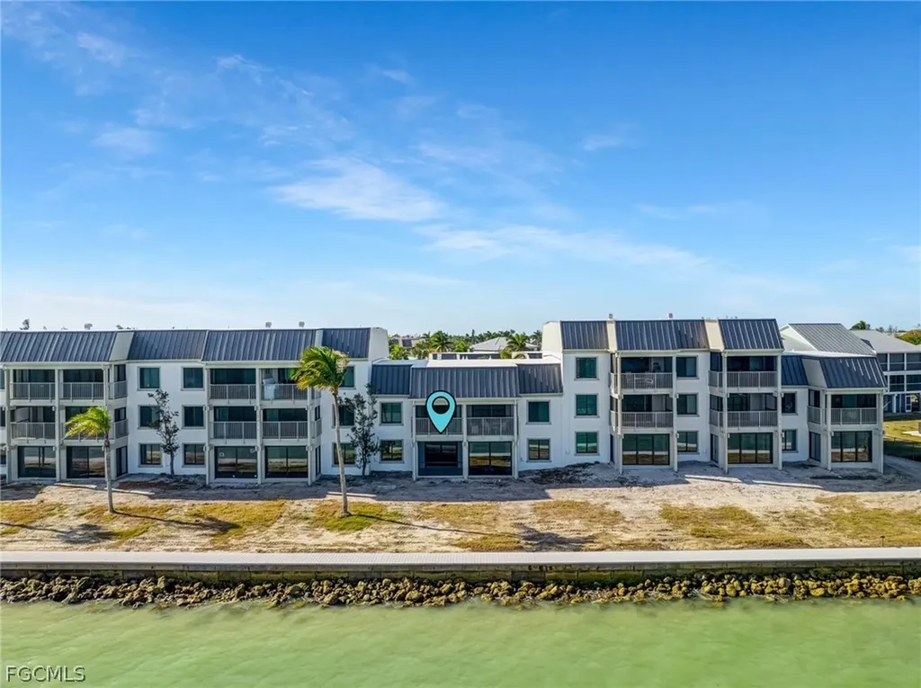 760 Sextant Drive Sanibel FL 33957