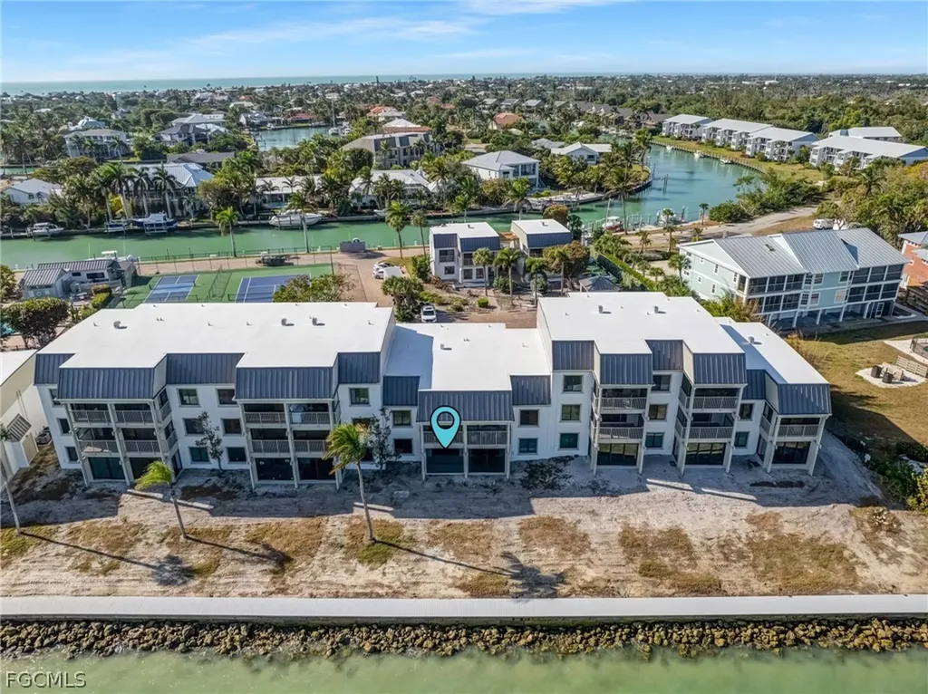 760 Sextant Drive Sanibel FL 33957