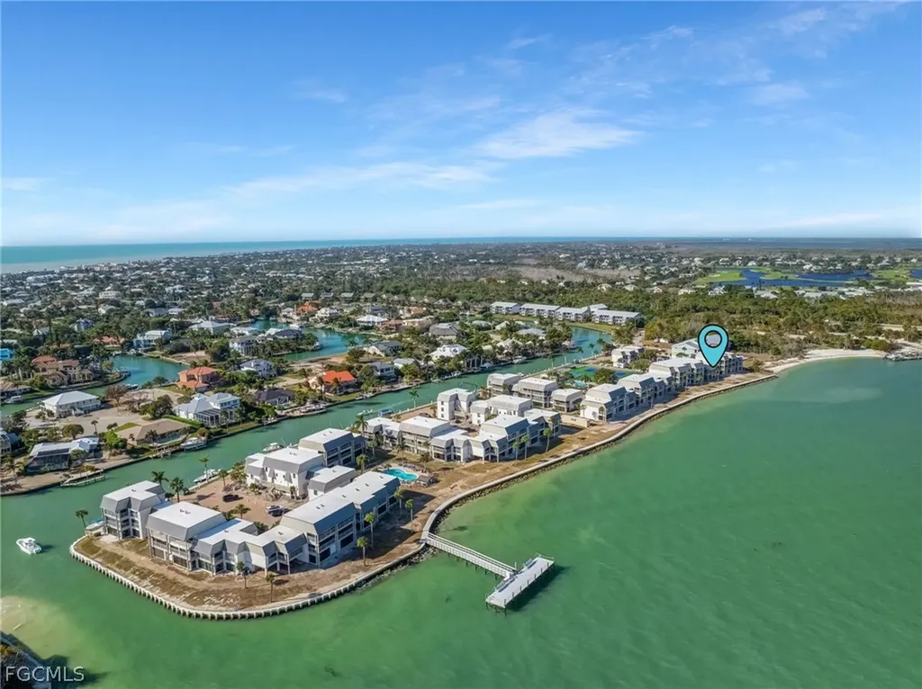 760 Sextant Drive Sanibel FL 33957