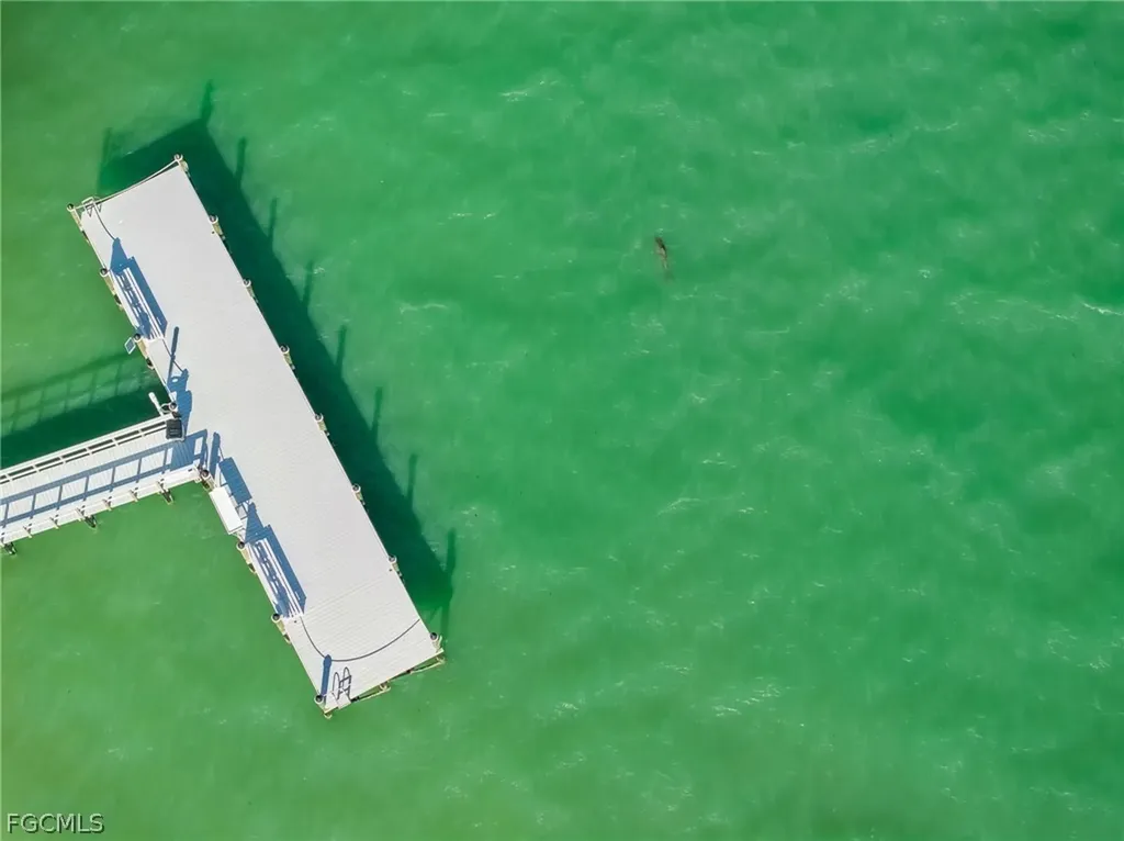 760 Sextant Drive Sanibel FL 33957