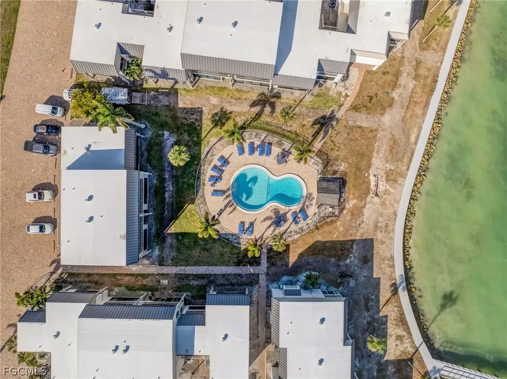 760 Sextant Drive Sanibel FL 33957