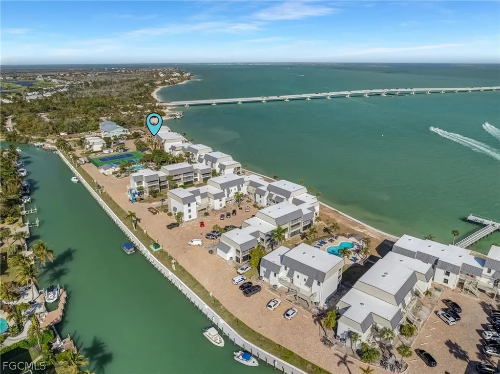 760 Sextant Drive Sanibel FL 33957