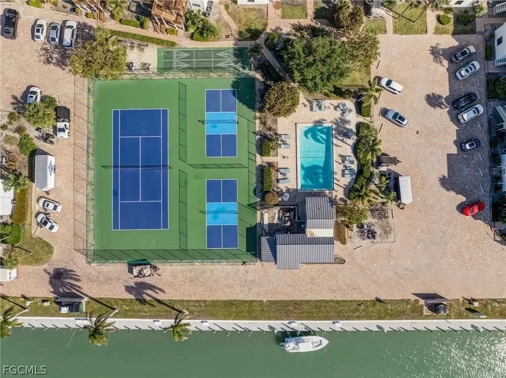 760 Sextant Drive Sanibel FL 33957