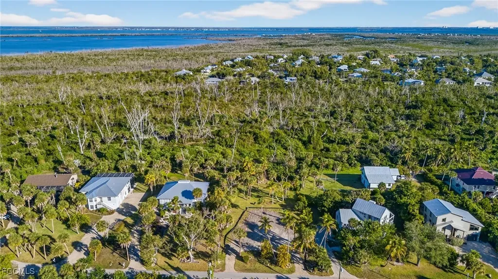 1835 Ardsley Way Sanibel FL 33957