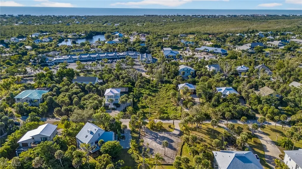 1835 Ardsley Way Sanibel FL 33957