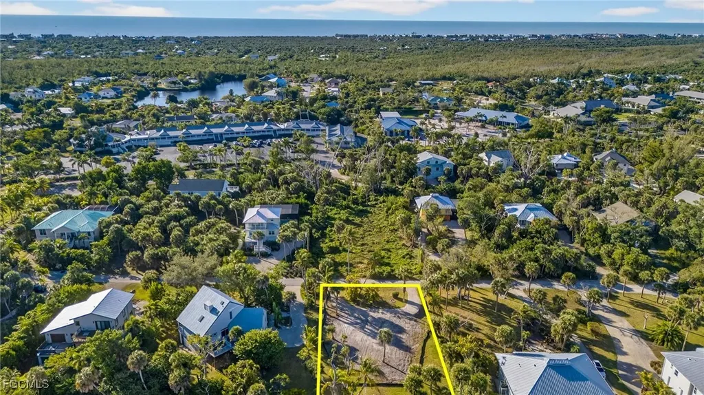 1835 Ardsley Way Sanibel FL 33957