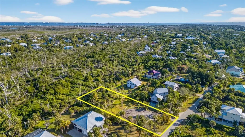 1835 Ardsley Way Sanibel FL 33957