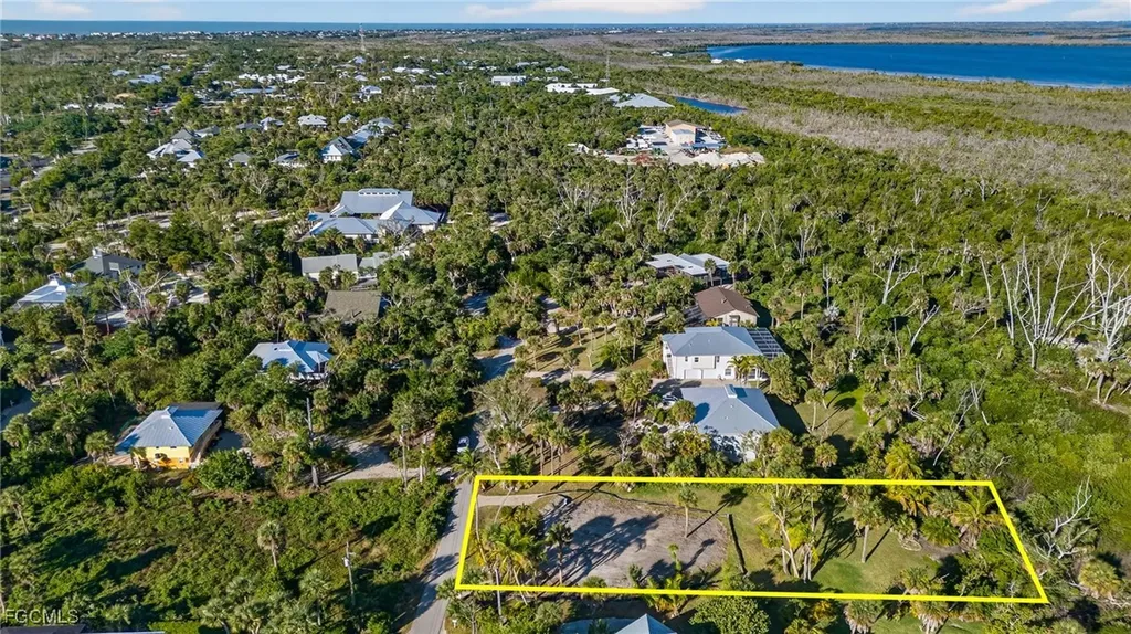 1835 Ardsley Way Sanibel FL 33957