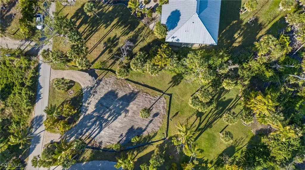 1835 Ardsley Way Sanibel FL 33957