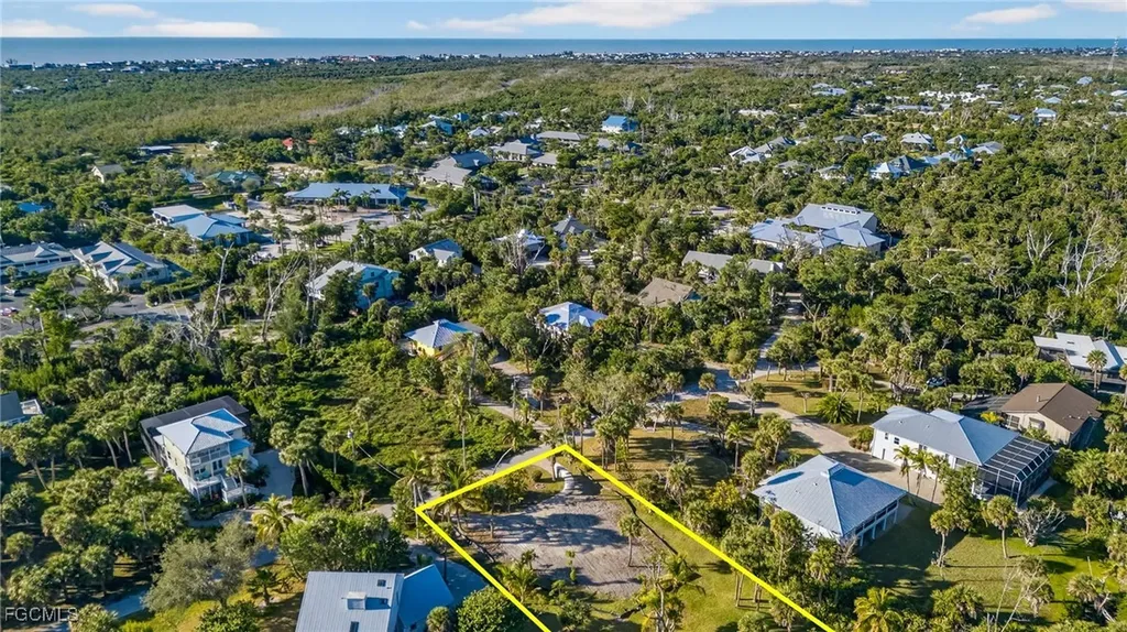 1835 Ardsley Way Sanibel FL 33957