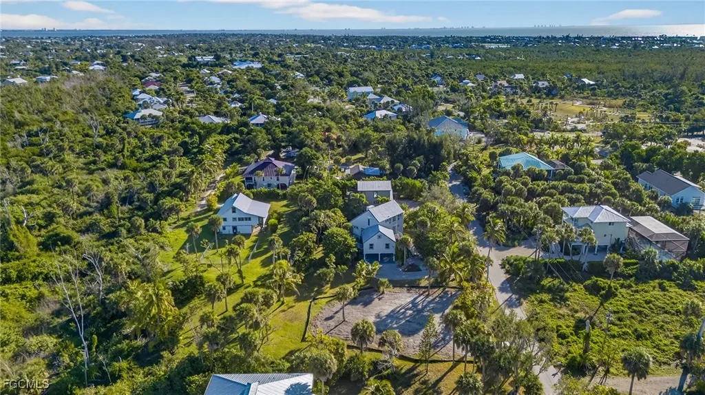 1835 Ardsley Way Sanibel FL 33957