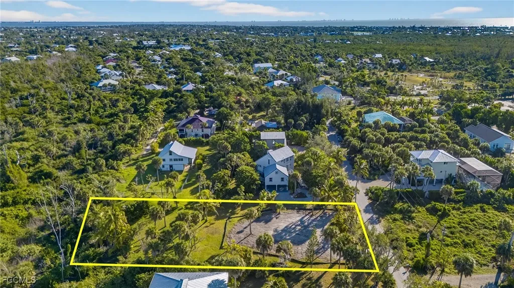 1835 Ardsley Way Sanibel FL 33957