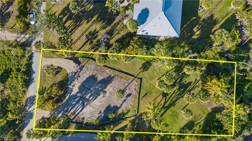 1835 Ardsley Way Sanibel FL 33957