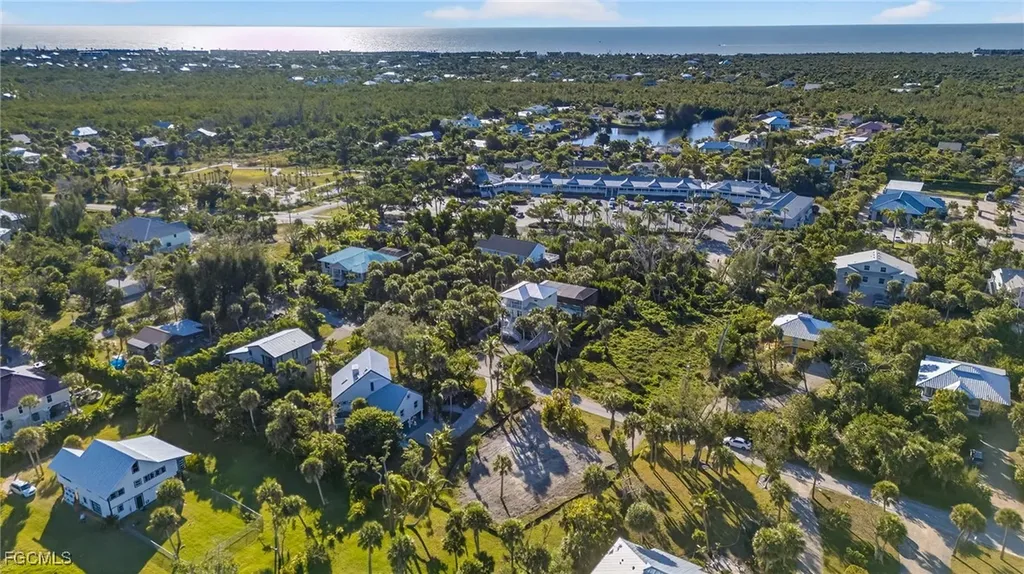 1835 Ardsley Way Sanibel FL 33957