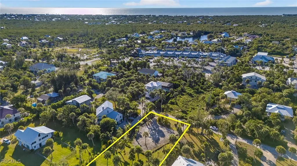 1835 Ardsley Way Sanibel FL 33957