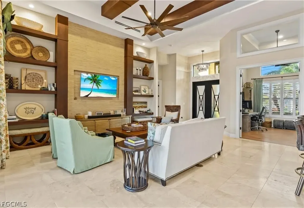 2401 SW 52nd Street Cape Coral FL 33914