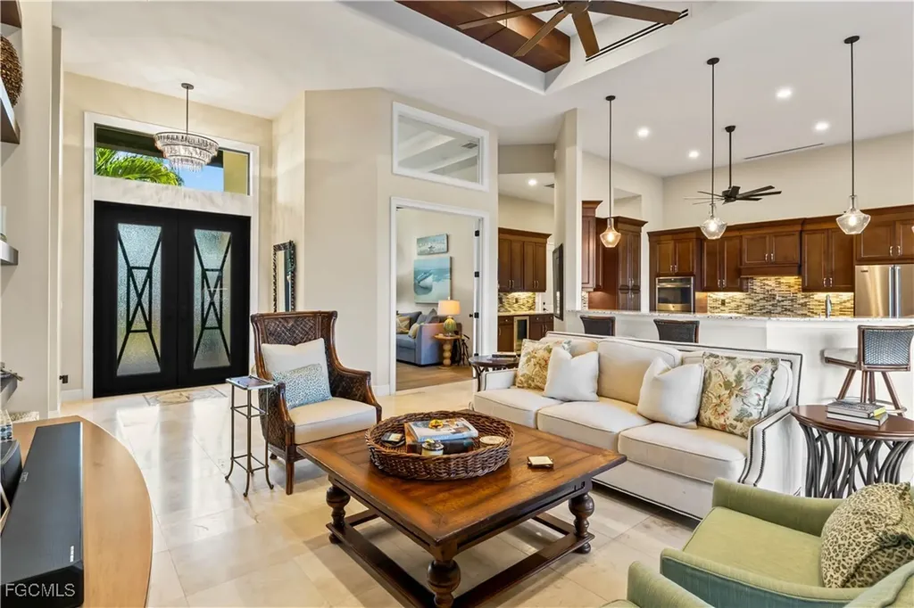 2401 SW 52nd Street Cape Coral FL 33914