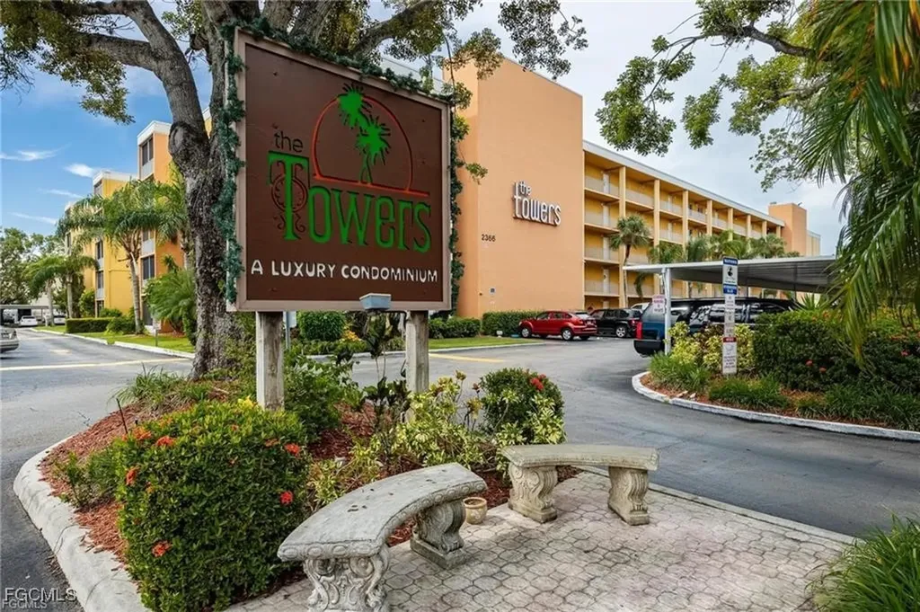 2366 E Mall Drive Fort Myers FL 33901