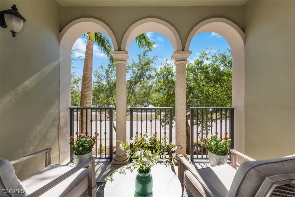 8000 Via Sardinia Way Estero FL 33928