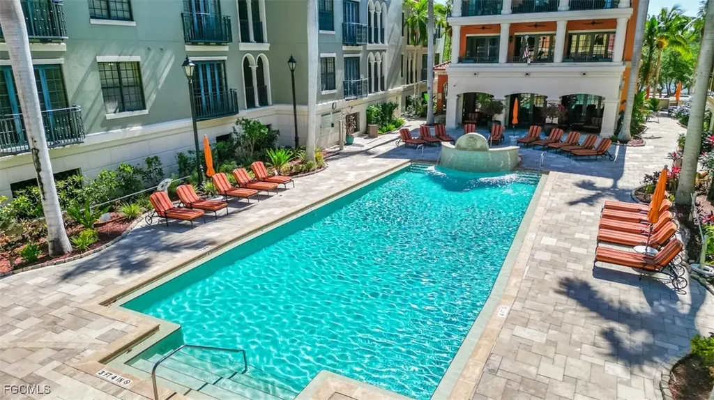 8000 Via Sardinia Way Estero FL 33928