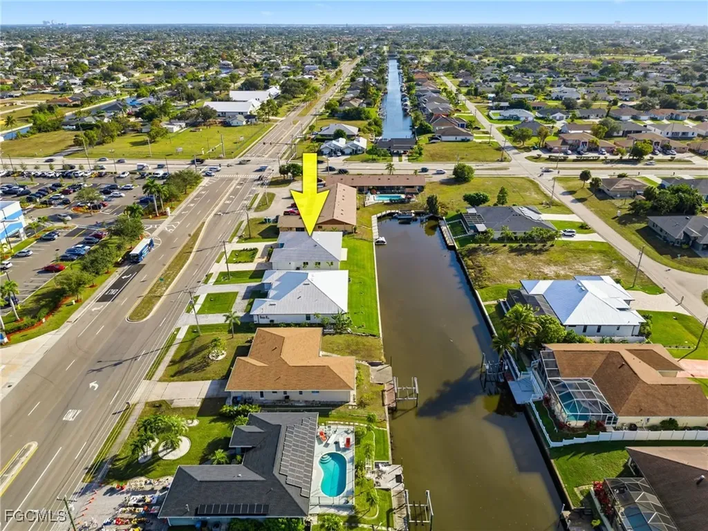 812-814 Mohawk Parkway Cape Coral FL 33914
