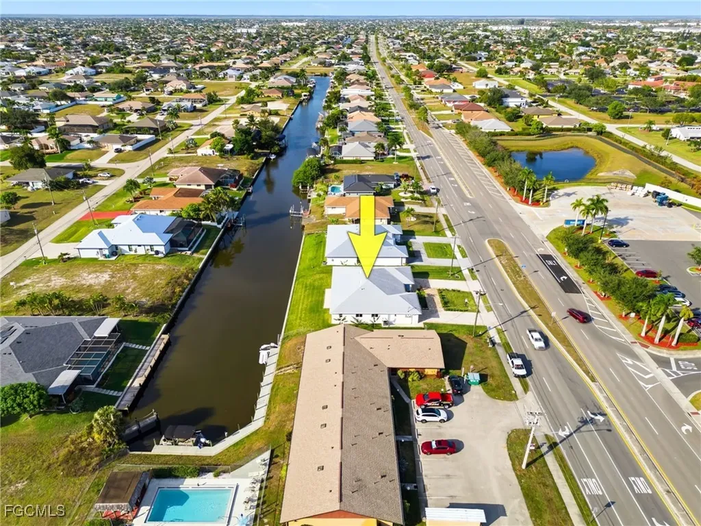 812-814 Mohawk Parkway Cape Coral FL 33914
