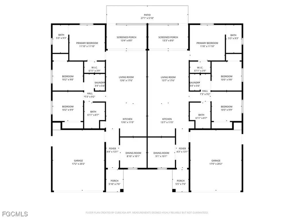 812-814 Mohawk Parkway Cape Coral FL 33914