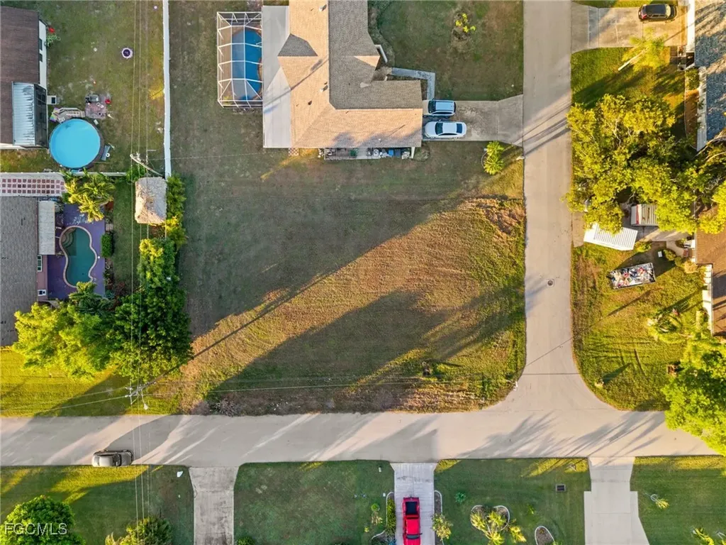 1236 SE 21st Place Cape Coral FL 33990