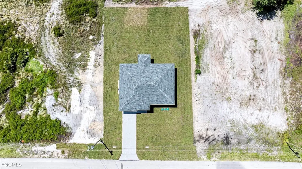 319 Hermosa Avenue Lehigh Acres FL 33974