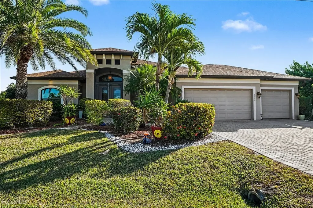 2127 SE 17th Place Cape Coral FL 33990