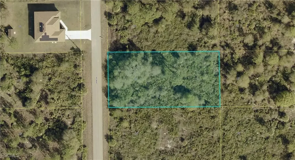 1106 Grant Avenue Lehigh Acres FL 33972