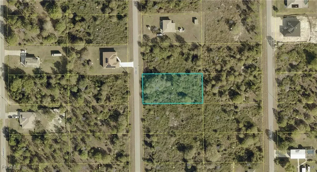 1106 Grant Avenue Lehigh Acres FL 33972