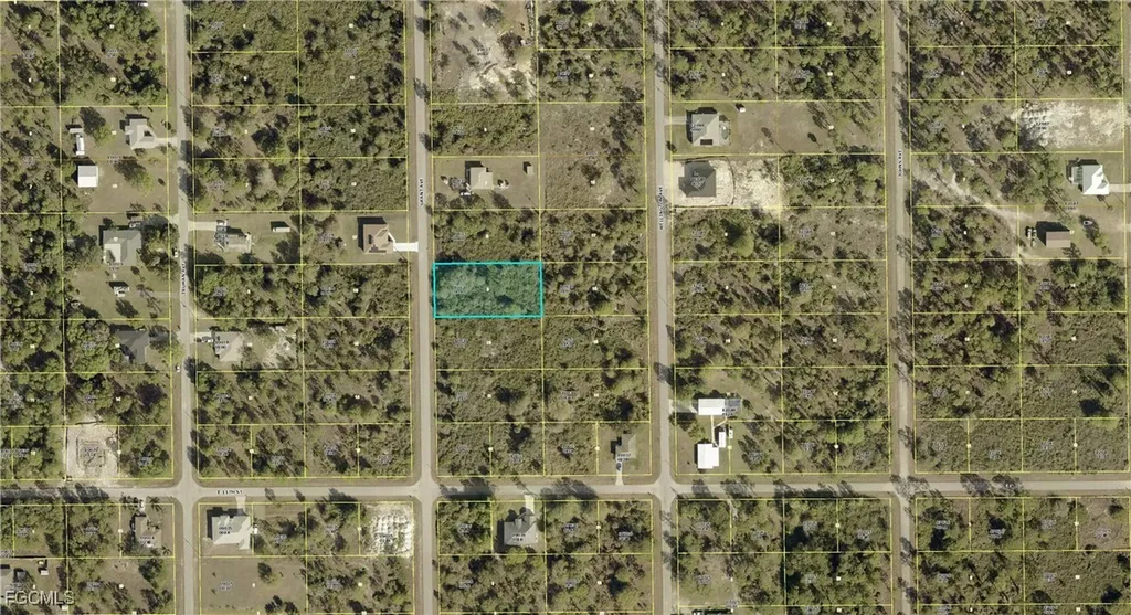 1106 Grant Avenue Lehigh Acres FL 33972