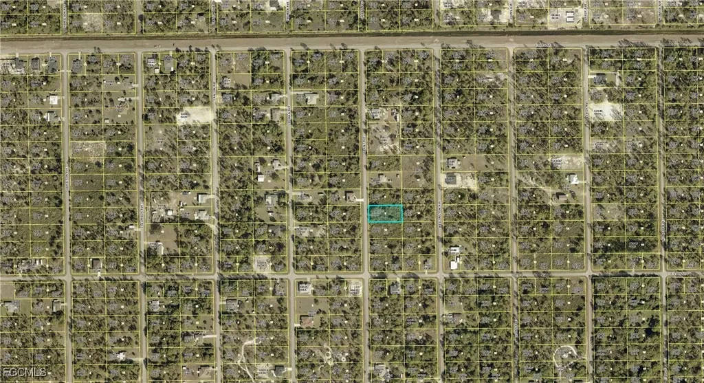1106 Grant Avenue Lehigh Acres FL 33972