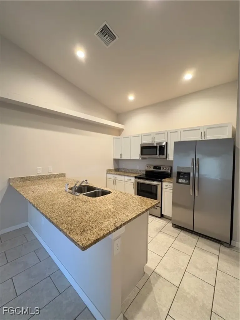 3803 Chiquita Boulevard S Cape Coral FL 33914