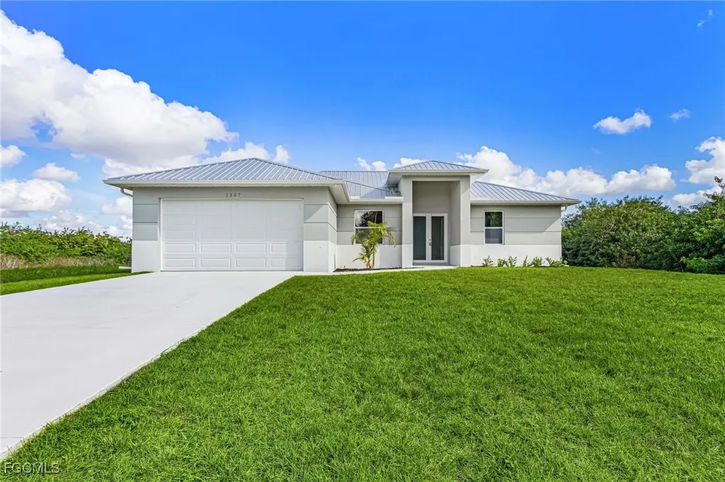 1207 Andover Drive Labelle FL 33935