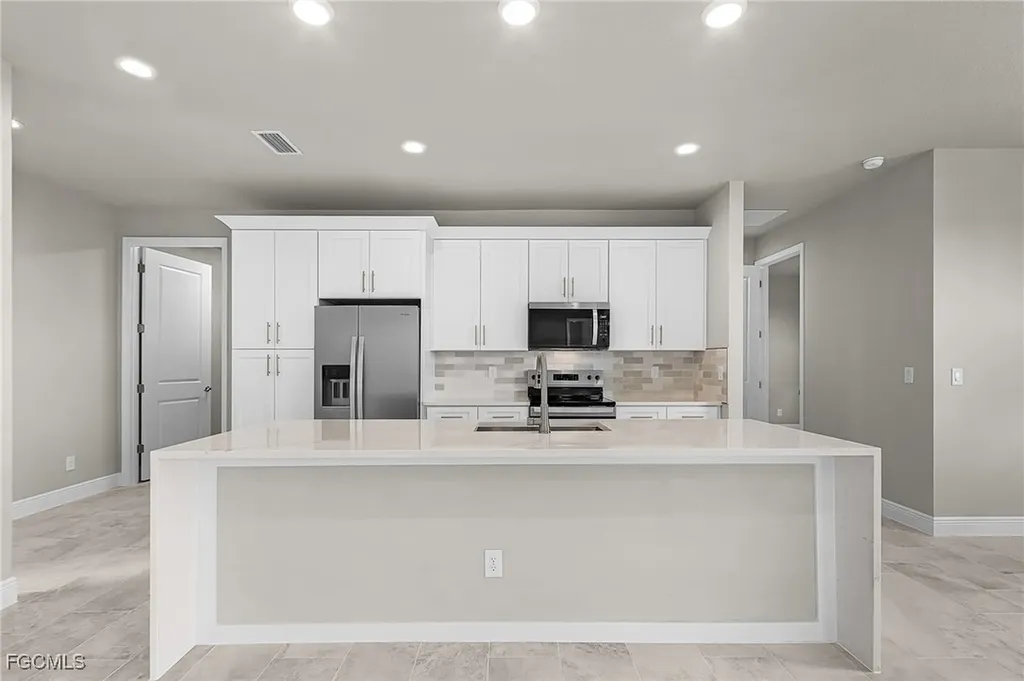 1207 Andover Drive Labelle FL 33935