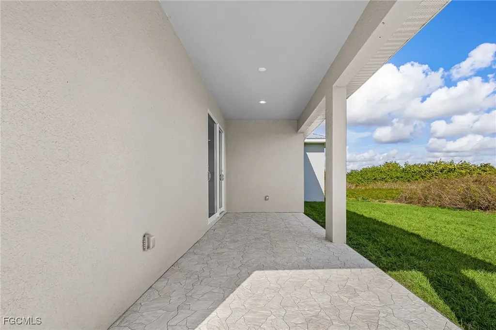 1207 Andover Drive Labelle FL 33935