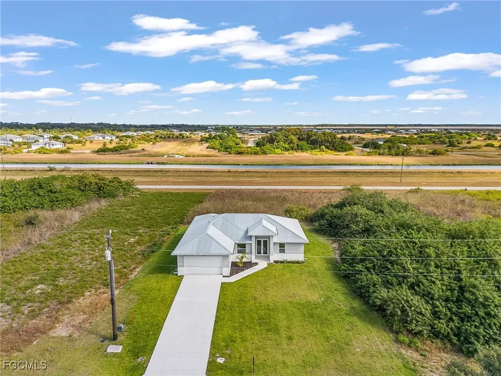 1207 Andover Drive Labelle FL 33935