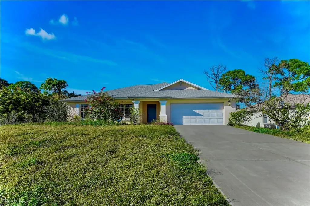 277 Grant Boulevard Lehigh Acres FL 33974