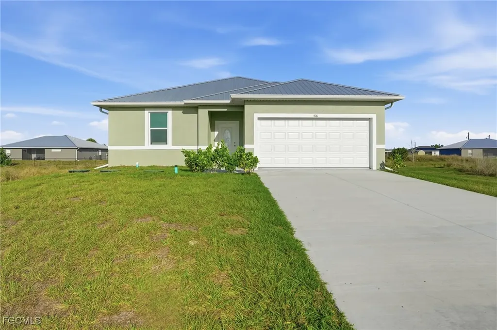 518 Braelyn Street Labelle FL 33935