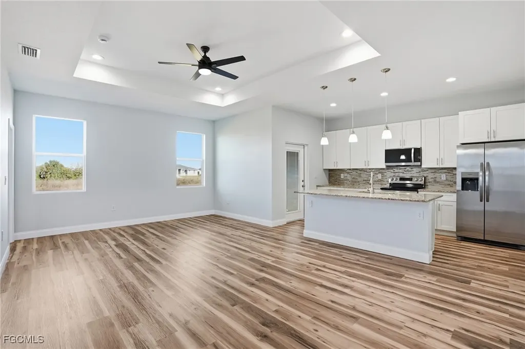 518 Braelyn Street Labelle FL 33935