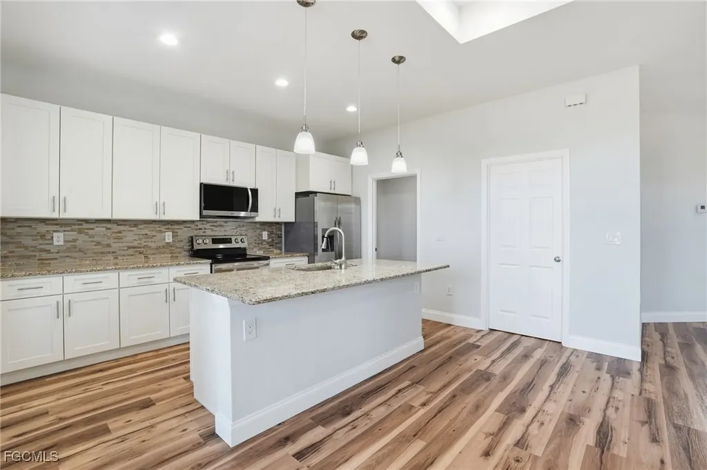 518 Braelyn Street Labelle FL 33935
