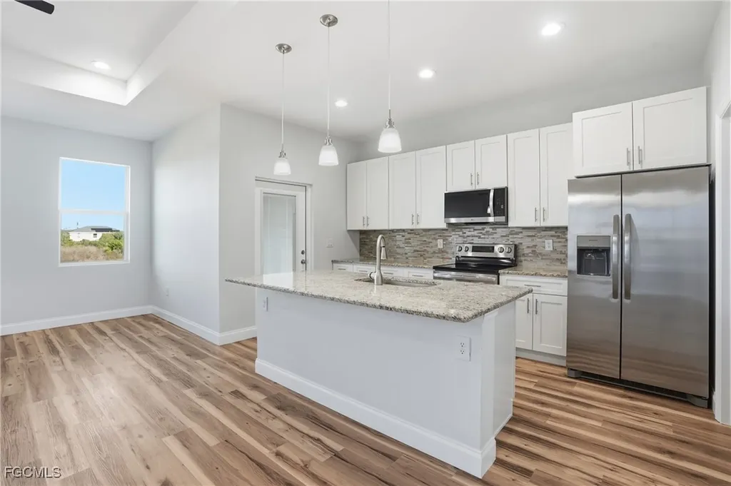 518 Braelyn Street Labelle FL 33935